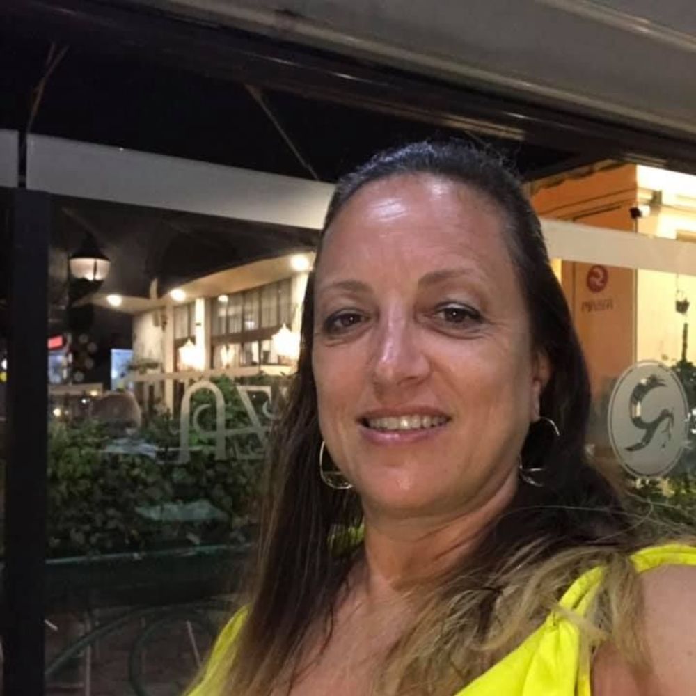 Meet your Posher, Rita